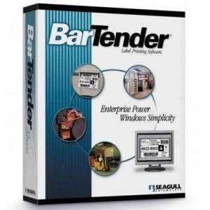 BarTender Enterprise Edition 9.01